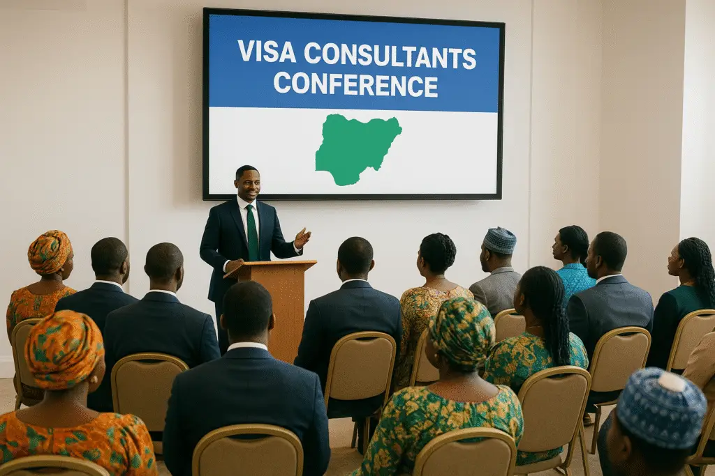 How APVCON Supports Travel Consultants in Nigeria: A Comprehensive Guide