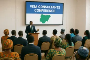 How APVCON Supports Travel Consultants in Nigeria: A Comprehensive Guide