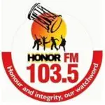 honor fm 103.5fm